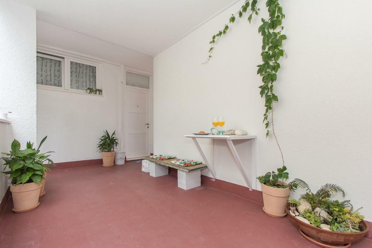 Apartma Splitspirit