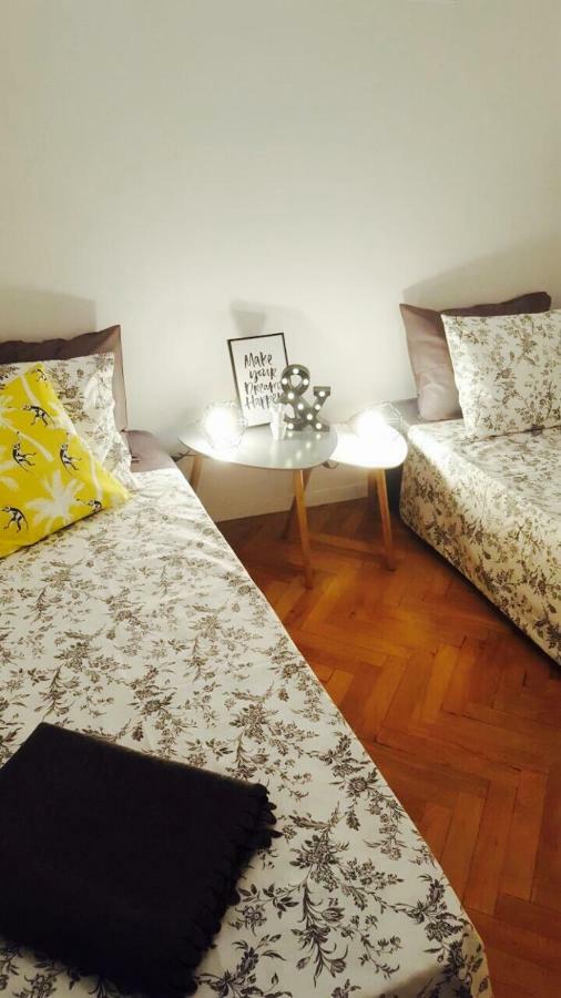 Apartma Splitspirit Split